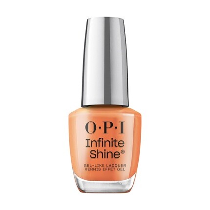 Стойкий лак для ногтей OPI Infinite Shine Dark Crème Finish, непрозрачный коралловый лак, 0,5 жидк. унции
Стойкий лак для ногтей OPI Infinite Shine Dark Crème Finish, непрозрачный коралловый лак, 0,5 жидк. унции