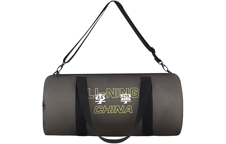 Лининг Полиуретановая сумка для настольного тенниса спортивная сумка ведро сумочка унисекс черная
Лининг Полиуретановая сумка для настольного тенниса спортивная сумка ведро сумочка унисекс черная