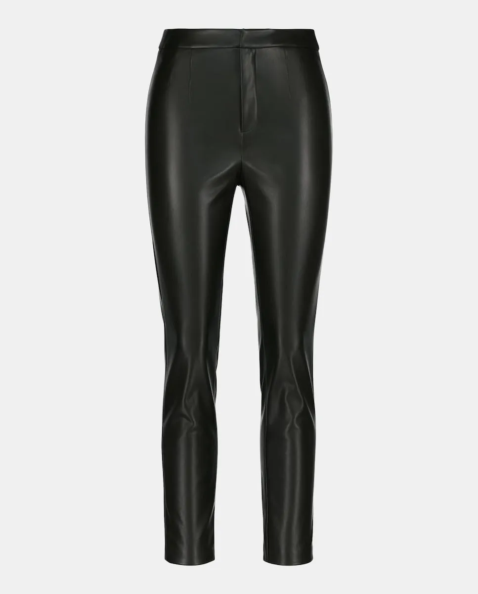 Женские гладкие леггинсы из полиэстера Woman El Corte Inglés, хаки
Женские гладкие леггинсы из полиэстера Woman El Corte Inglés, хаки