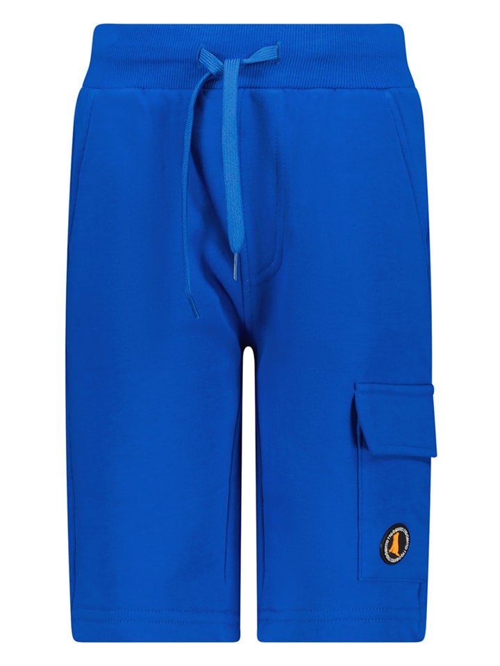 Шорты Tygo & Vito, синий
Шорты Tygo & Vito, синий