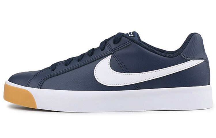 Кроссовки Nike Court Royale Ac Obsidian 
Кроссовки Nike Court Royale Ac Obsidian