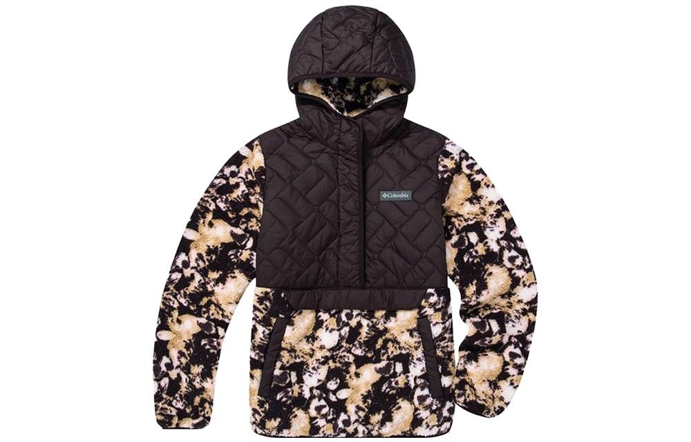 Женская куртка Columbia, Коричневый
Женская куртка Columbia, Коричневый