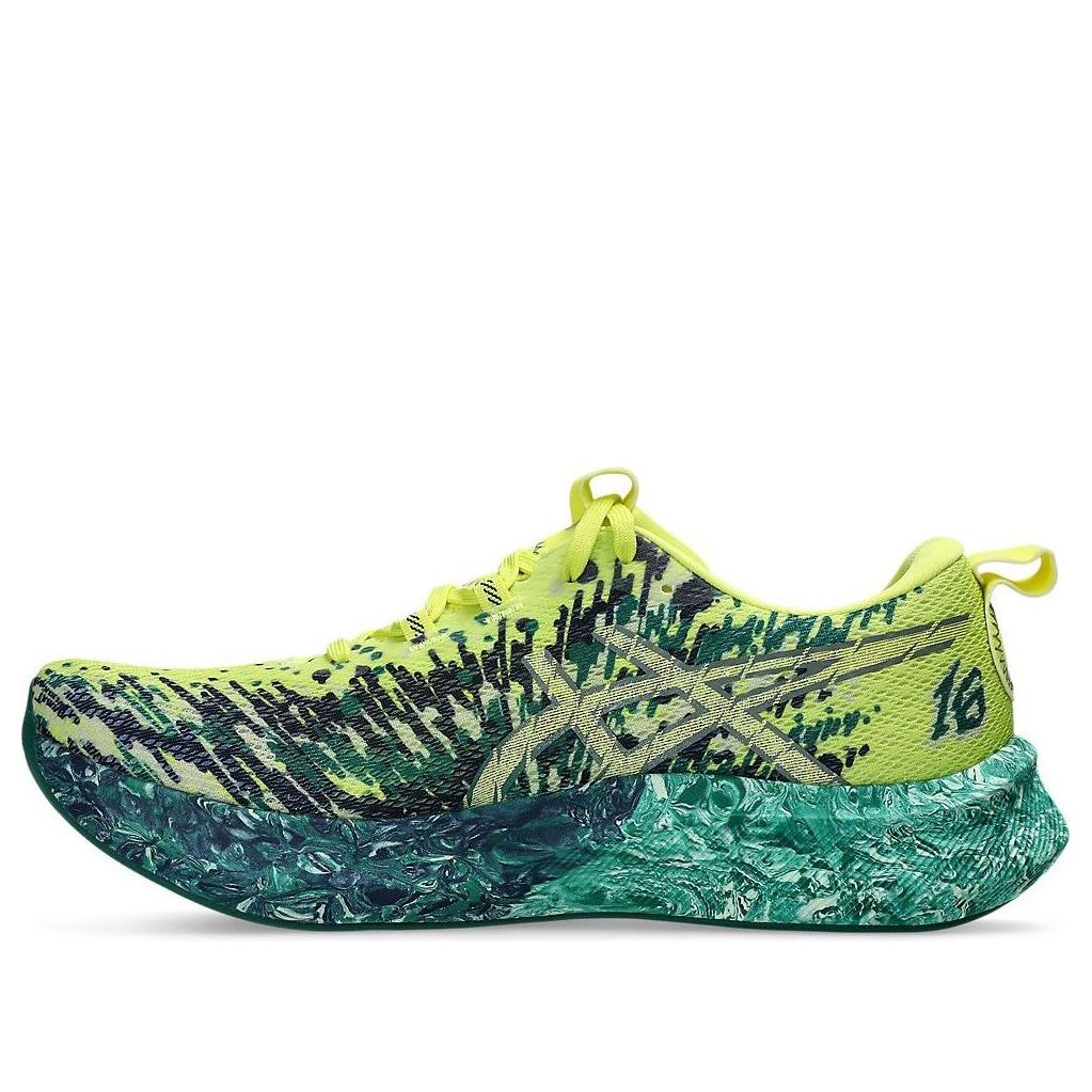 Кроссовки ASICS Noosa Tri 16 'Citron Jasper Green'
Кроссовки ASICS Noosa Tri 16 'Citron Jasper Green'