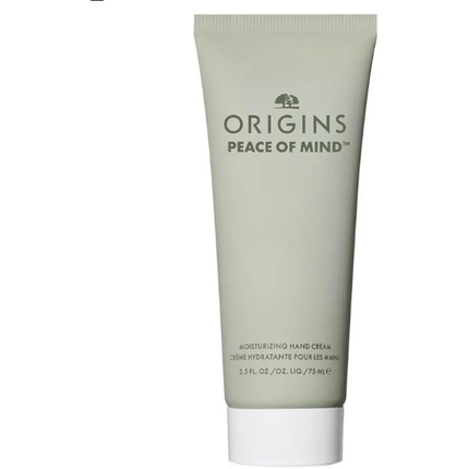 Увлажняющий крем для рук Peace of Mind 75 мл Origins
Увлажняющий крем для рук Peace of Mind 75 мл Origins