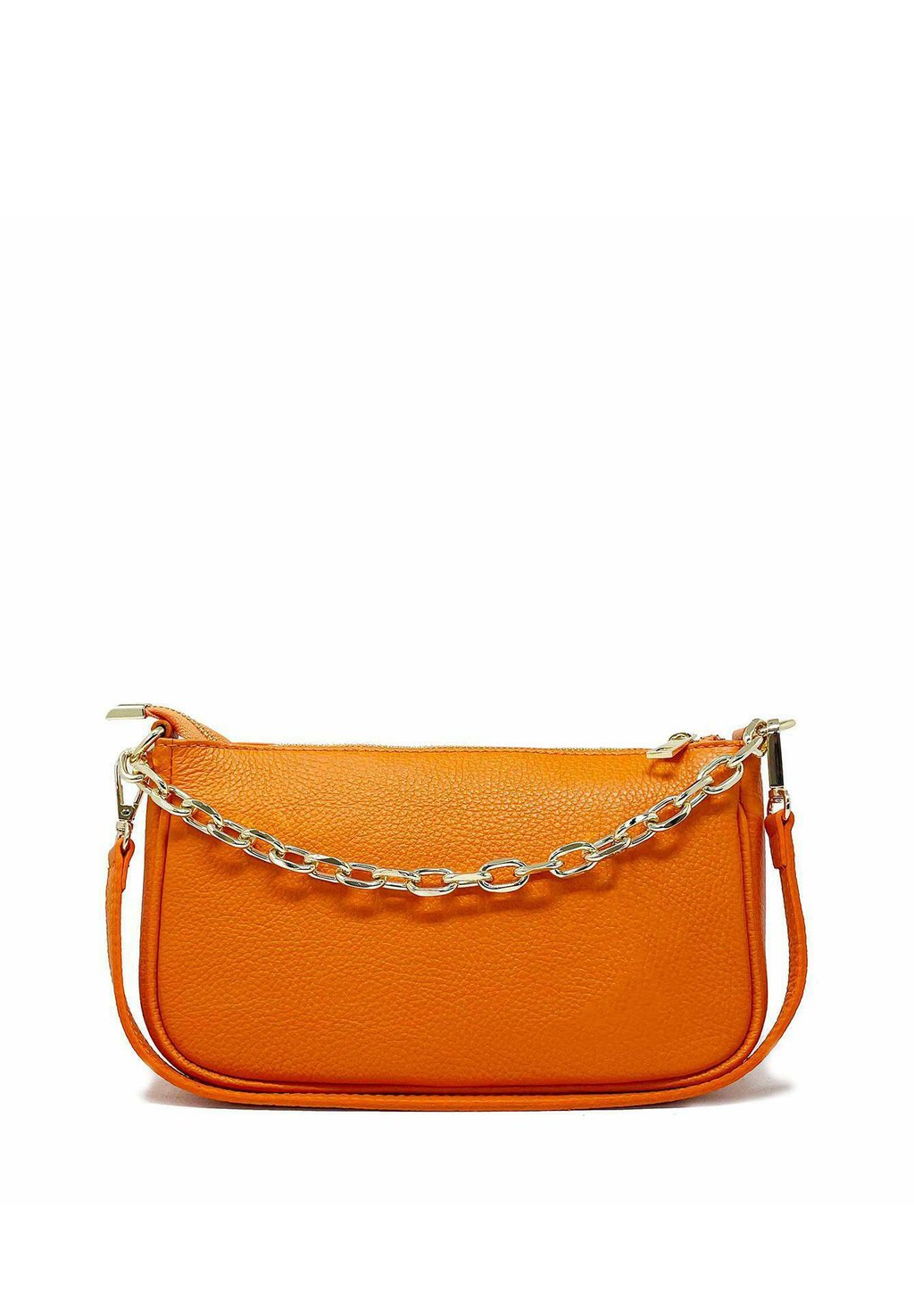 Сумка CHICCA BORSE, оранжевый
Сумка CHICCA BORSE, оранжевый