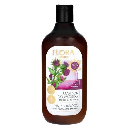 Флора, Шампунь для волос от перхоти, 250мл, Flora
Флора, Шампунь для волос от перхоти, 250мл, Flora