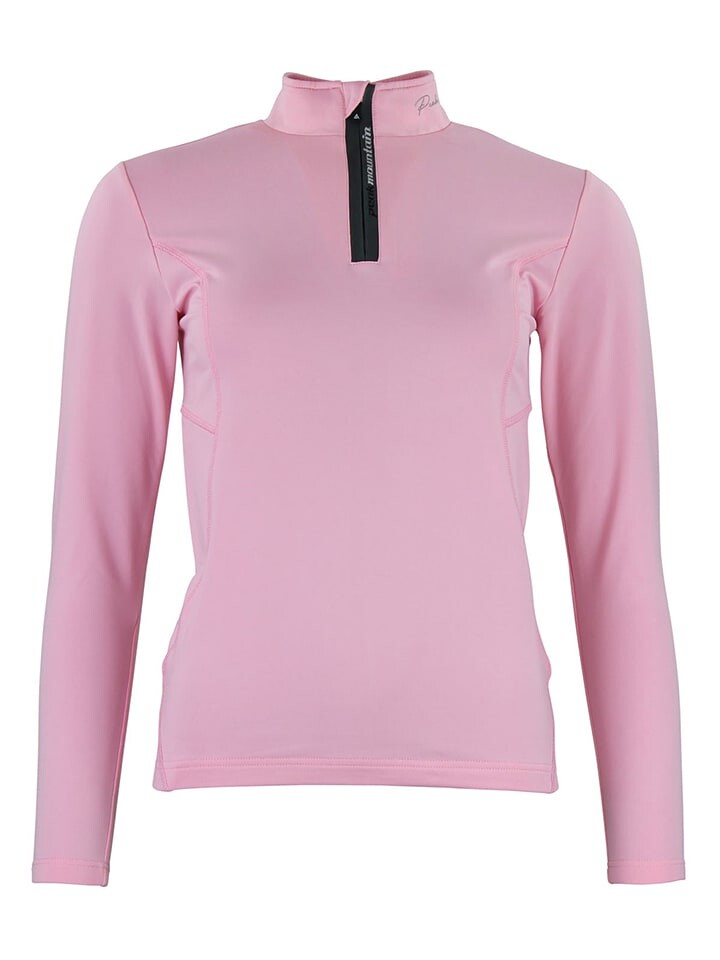 Лонгслив Peak Mountain Funktionsshirt Anevi, розовый
Лонгслив Peak Mountain Funktionsshirt Anevi, розовый