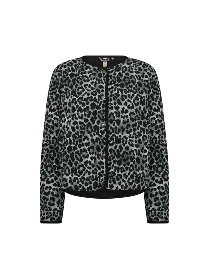 Soyaconcept Куртка SC-PIETTA 5 в цвете 9999C BLACK COMBI
Soyaconcept Куртка SC-PIETTA 5 в цвете 9999C BLACK COMBI