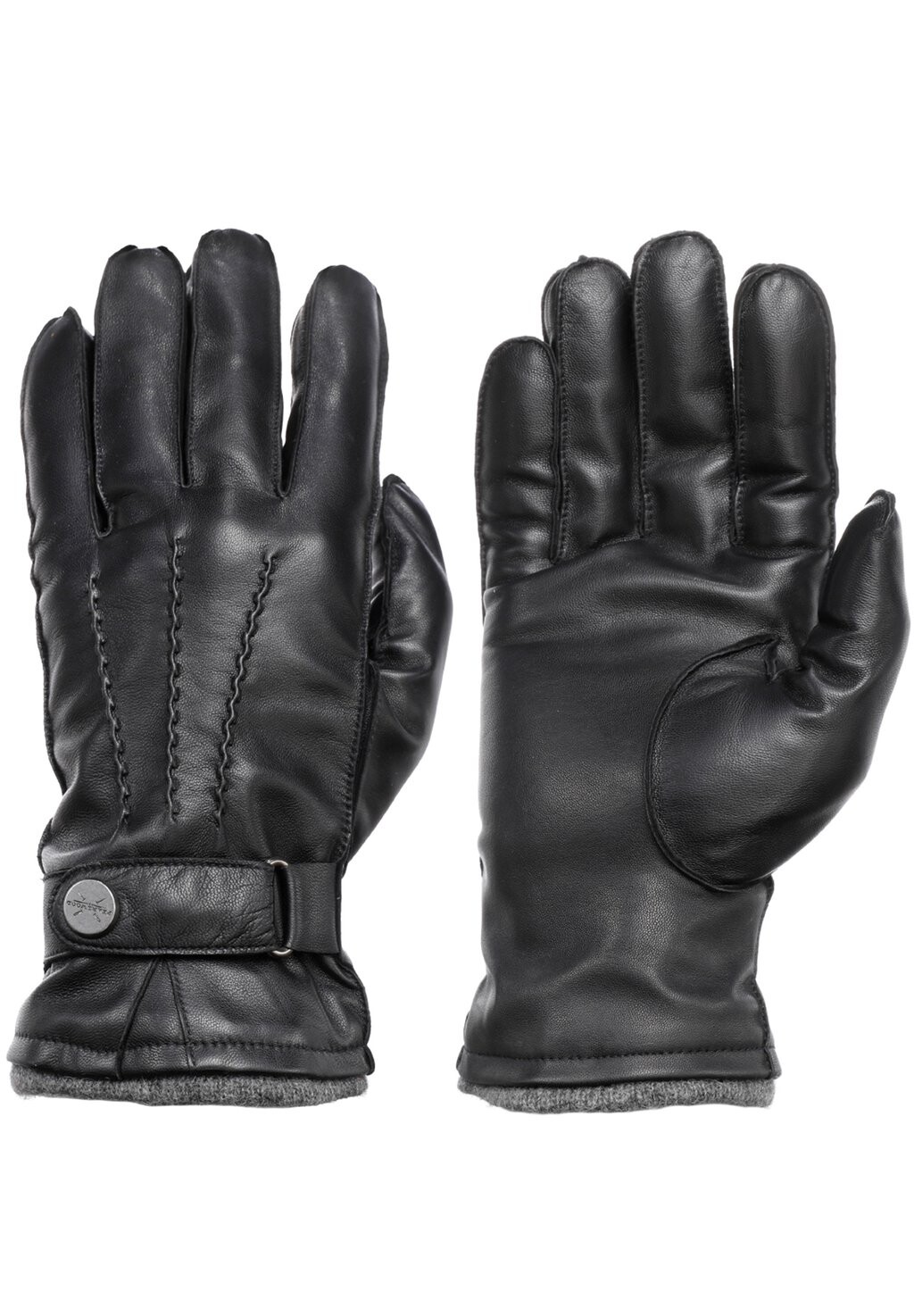 Перчатки MIKE Pearlwood, цвет schwarz
Перчатки MIKE Pearlwood, цвет schwarz