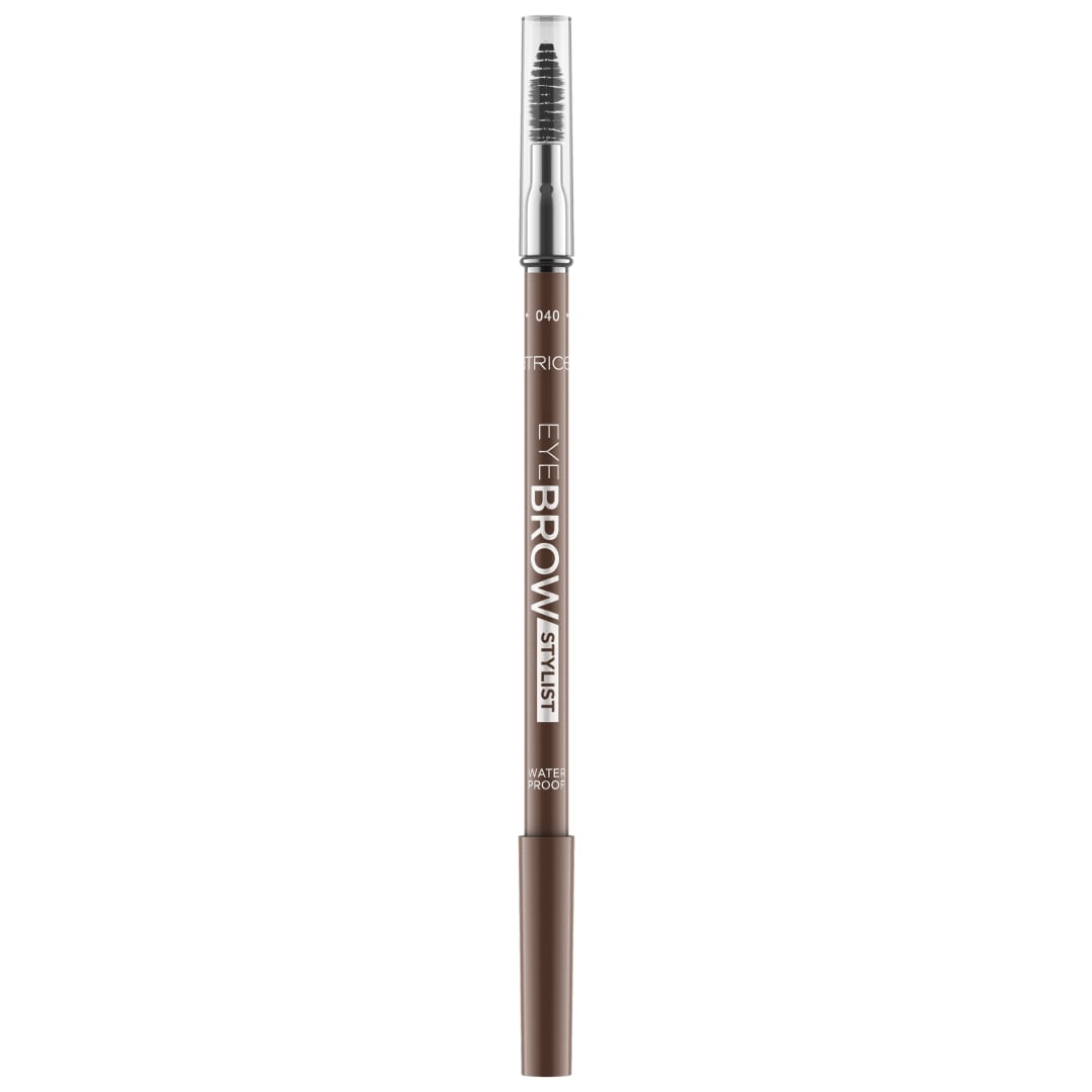 Карандаш для бровей eye brow stylist Catrice, 040 - don't let me brow'n, вес 1.6 гр.
Карандаш для бровей eye brow stylist Catrice, 040 - don't let me brow'n, вес 1.6 гр.