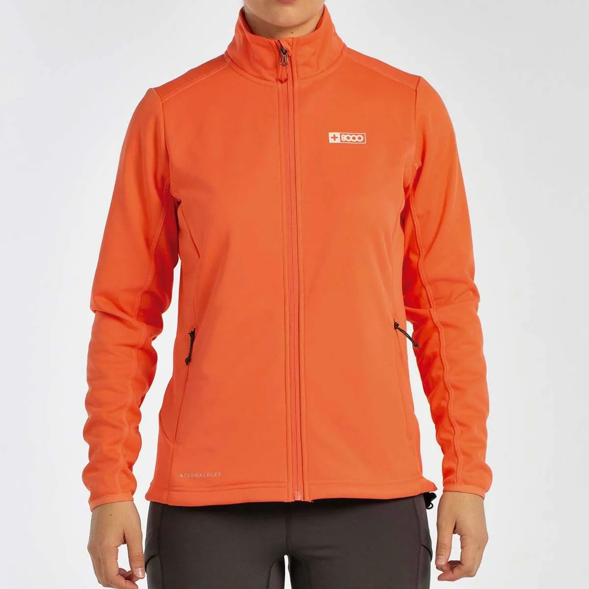 Женская толстовка Nerta Geranium 8000, мультиколор
Женская толстовка Nerta Geranium 8000, мультиколор