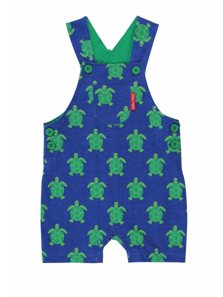 Тканевые брюки Toby Tiger, синий
Тканевые брюки Toby Tiger, синий