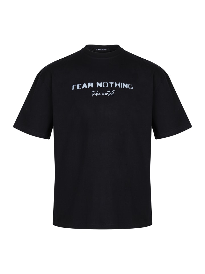 Trueprodigy Футболка оверсайз Noa F черного цвета, Черный, Trueprodigy Футболка оверсайз Noa F черного цвета
Trueprodigy Футболка оверсайз Noa F черного цвета, Черный, Trueprodigy Футболка оверсайз Noa F черного цвета