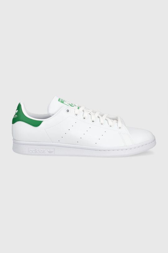 Кроссовки Stan Smith adidas Originals, белый
Кроссовки Stan Smith adidas Originals, белый