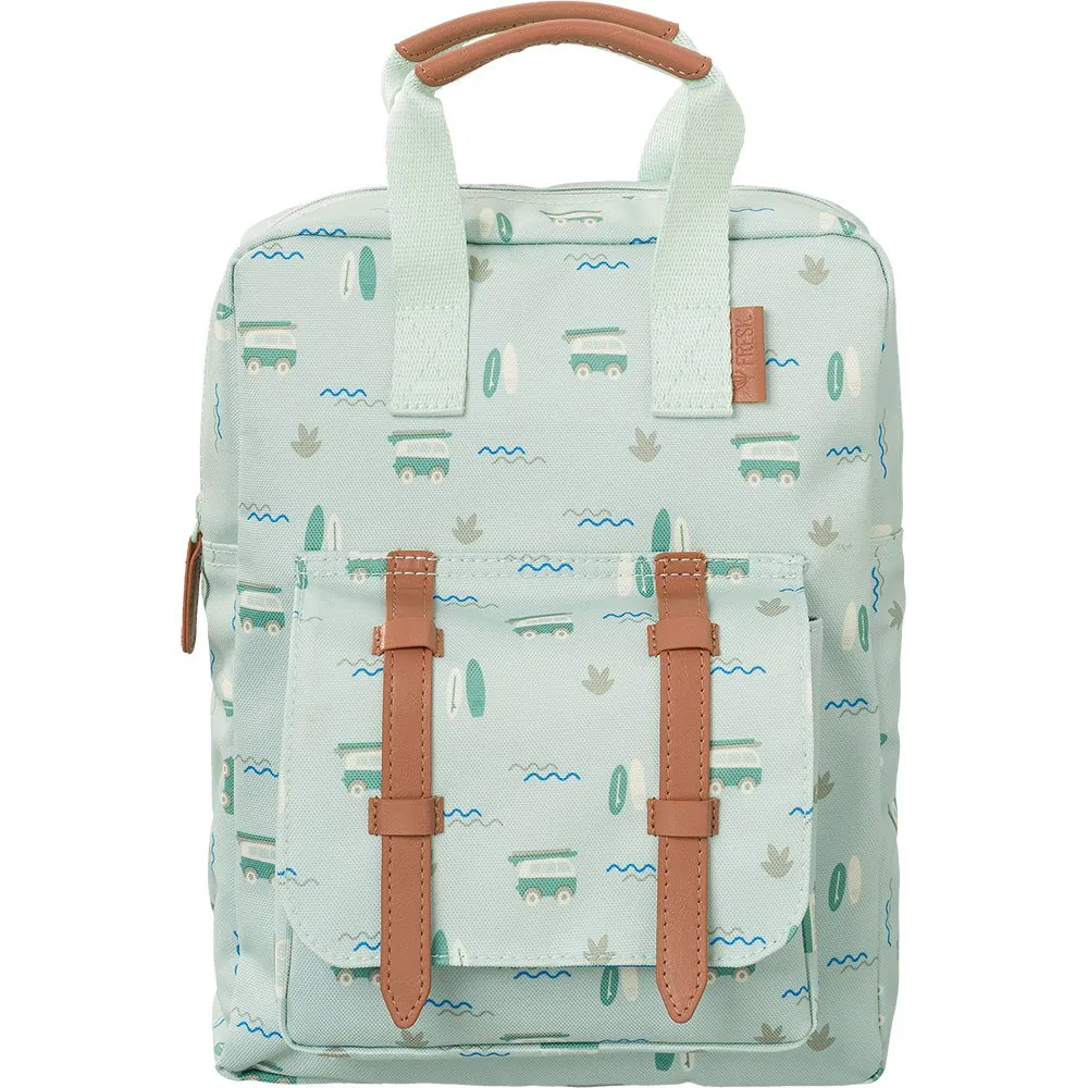 Мини-рюкзак Fresk Surf, синий
Мини-рюкзак Fresk Surf, синий