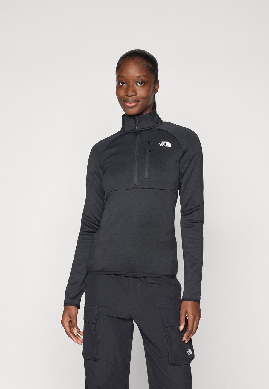 Толстовка The North Face METEORA 1/4 ZIP, Black
Толстовка The North Face METEORA 1/4 ZIP, Black