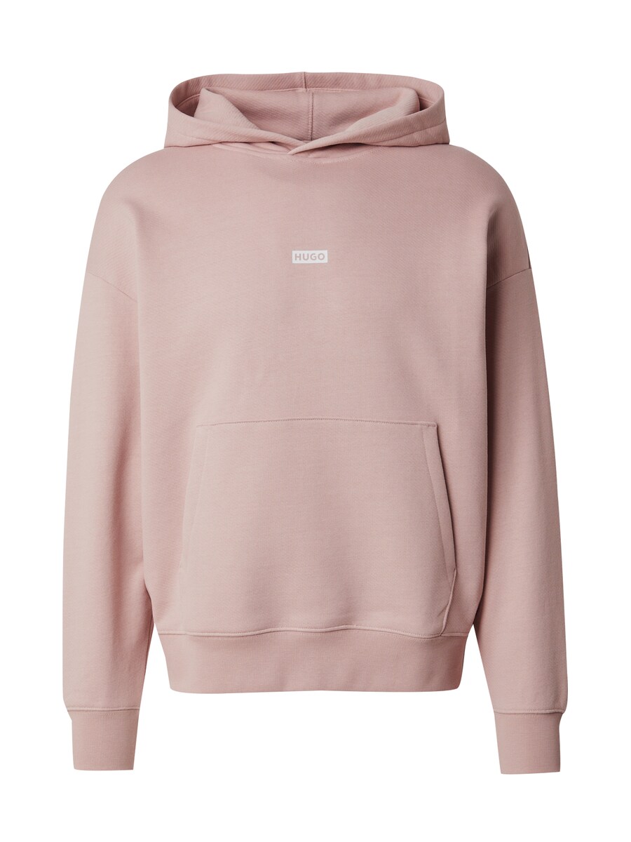 Толстовка HUGO Nazardo, розовый
Толстовка HUGO Nazardo, розовый