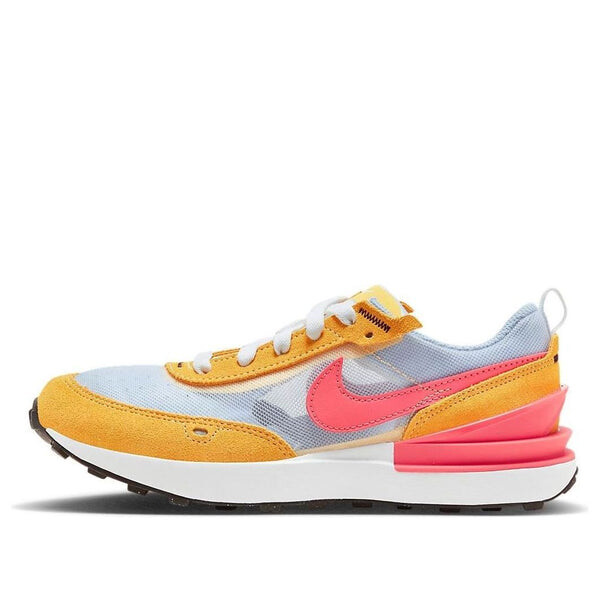 Кроссовки вафли одна спортивная обувь Nike, белый
Кроссовки вафли одна спортивная обувь Nike, белый