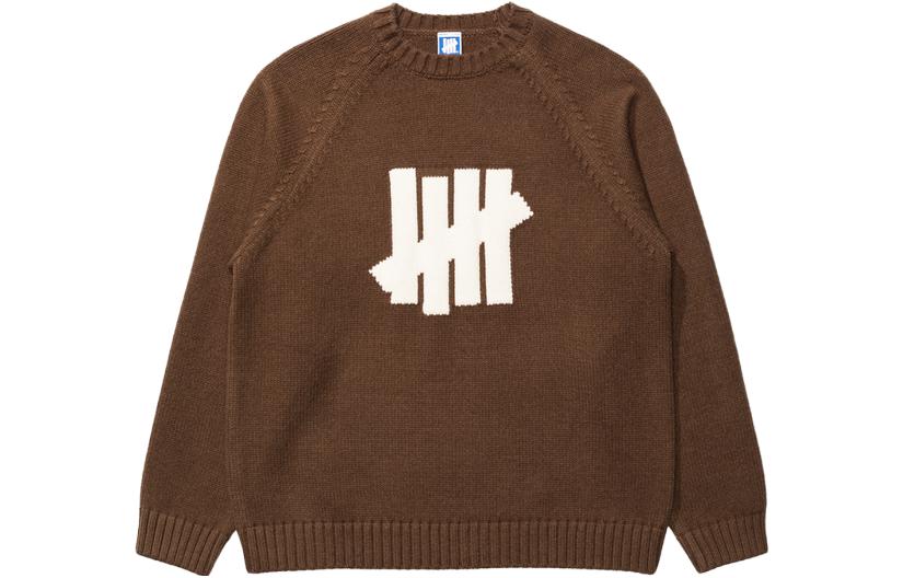 Свитер Unisex UNDEFEATED, темно-красный
Свитер Unisex UNDEFEATED, темно-красный