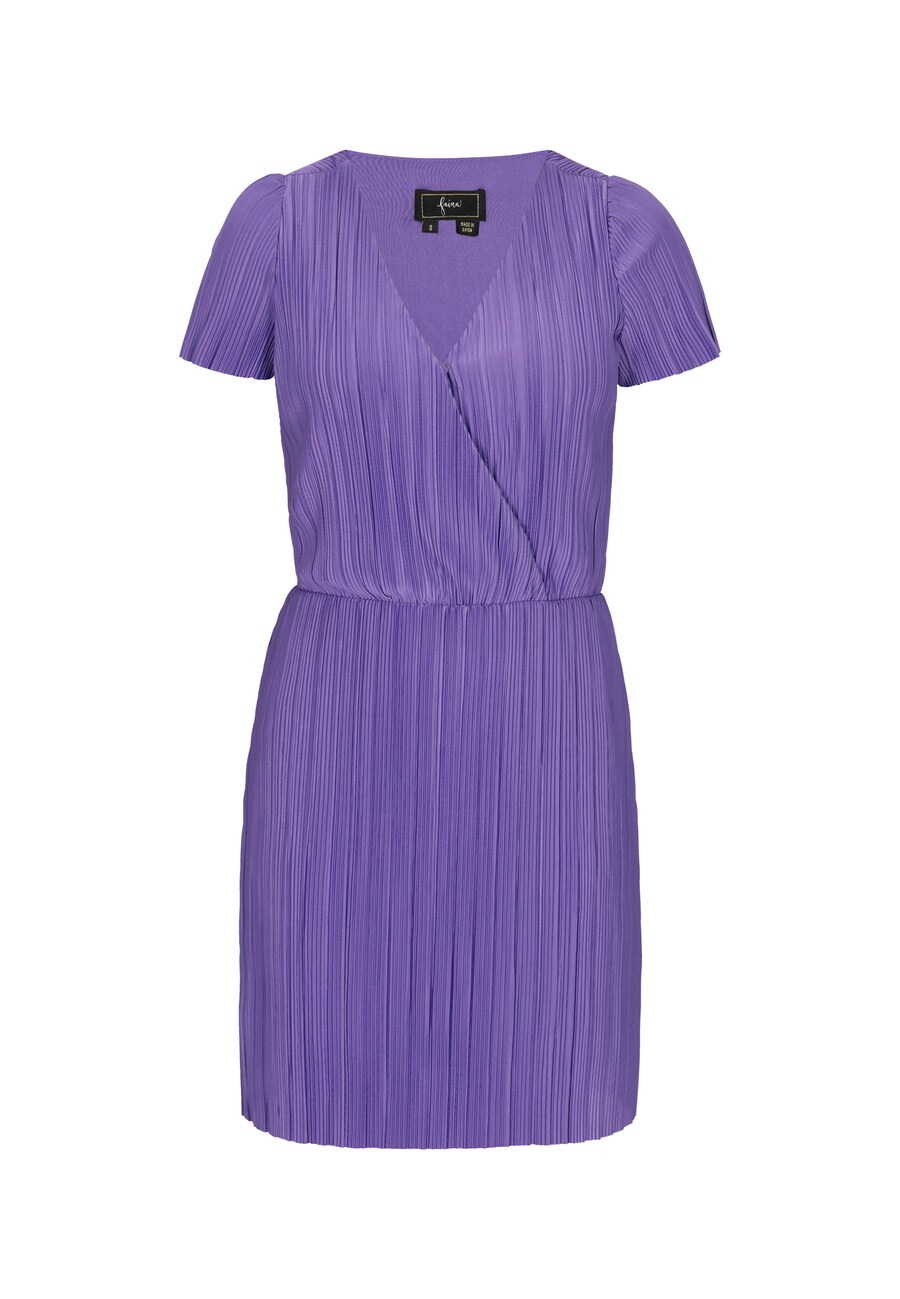 Платье faina Fashion Look, цвет Blackberry
Платье faina Fashion Look, цвет Blackberry