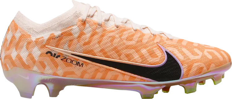 Кроссовки Zoom Mercurial Vapor 15 Elite NU FG 'United Pack', оранжевый
Кроссовки Zoom Mercurial Vapor 15 Elite NU FG 'United Pack', оранжевый