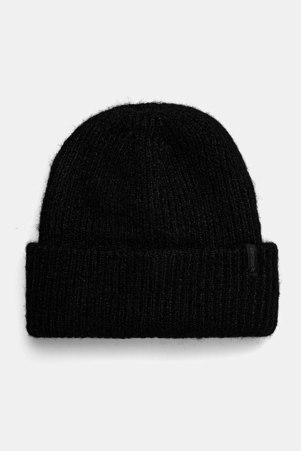 Шапка из смесовой шерсти Rip Curl, черный
Шапка из смесовой шерсти Rip Curl, черный