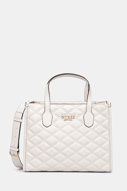 Сумка TAMSIN Guess, белый
Сумка TAMSIN Guess, белый