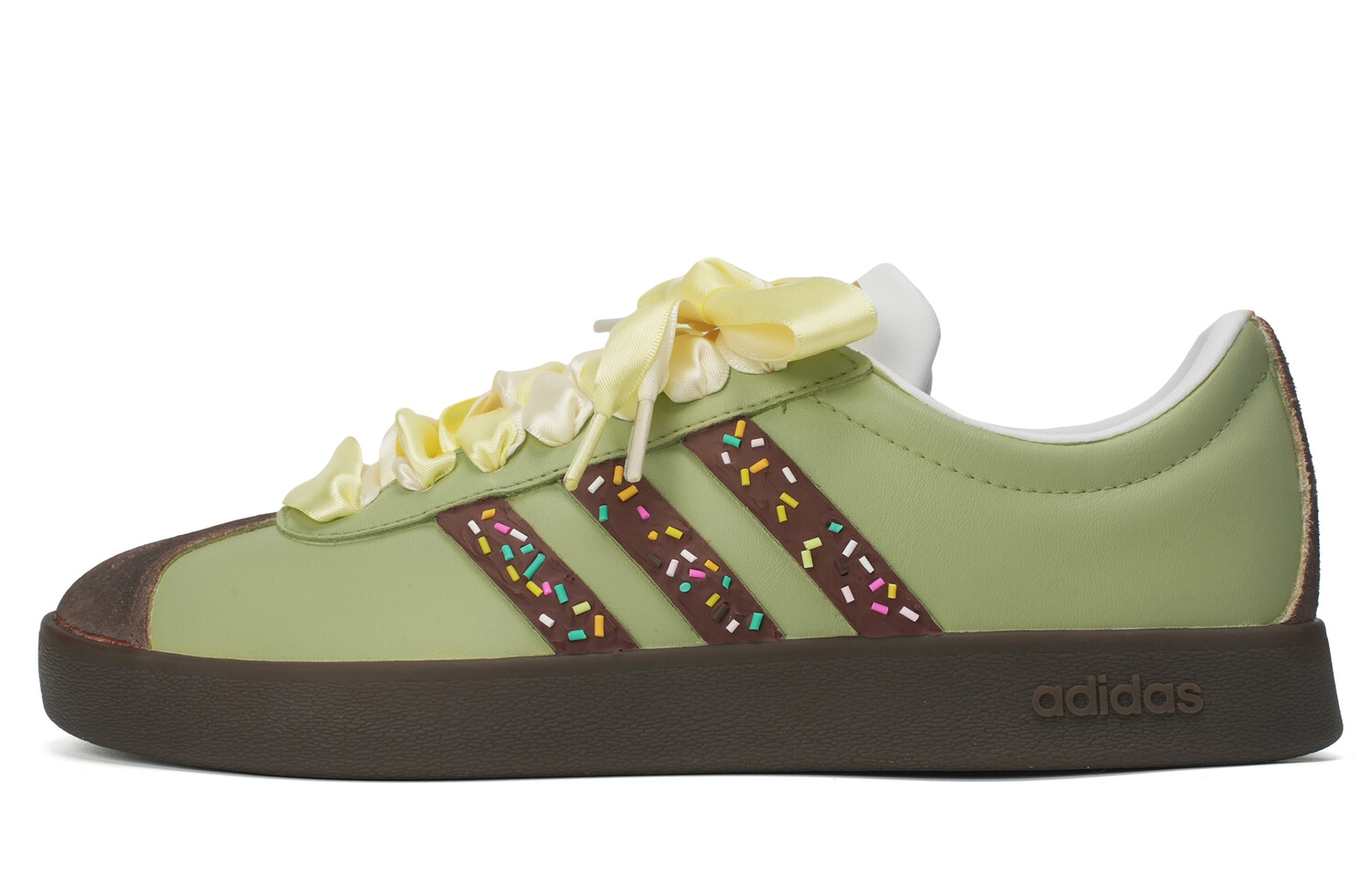 Кроссовки adidas neo Vl Court Classic Skateboarding Shoes Unisex Low-top Green, зеленый
Кроссовки adidas neo Vl Court Classic Skateboarding Shoes Unisex Low-top Green, зеленый