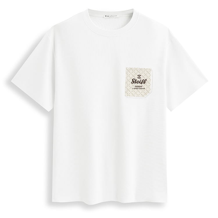 PEACEBIRD MEN Футболка мужская белая 1
PEACEBIRD MEN Футболка мужская белая 1