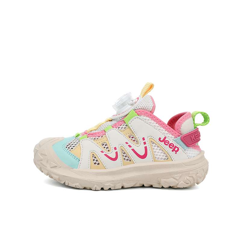 Детская обувь для повседневной жизни Jeep, белый/желтый
Детская обувь для повседневной жизни Jeep, белый/желтый