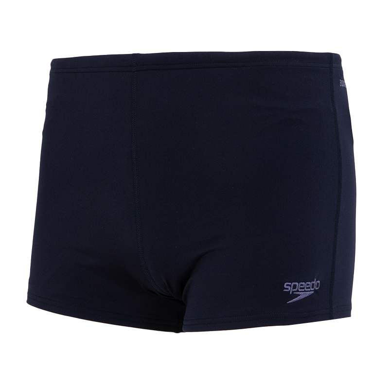 Мужские плавательные шорты Black Speedo
Мужские плавательные шорты Black Speedo