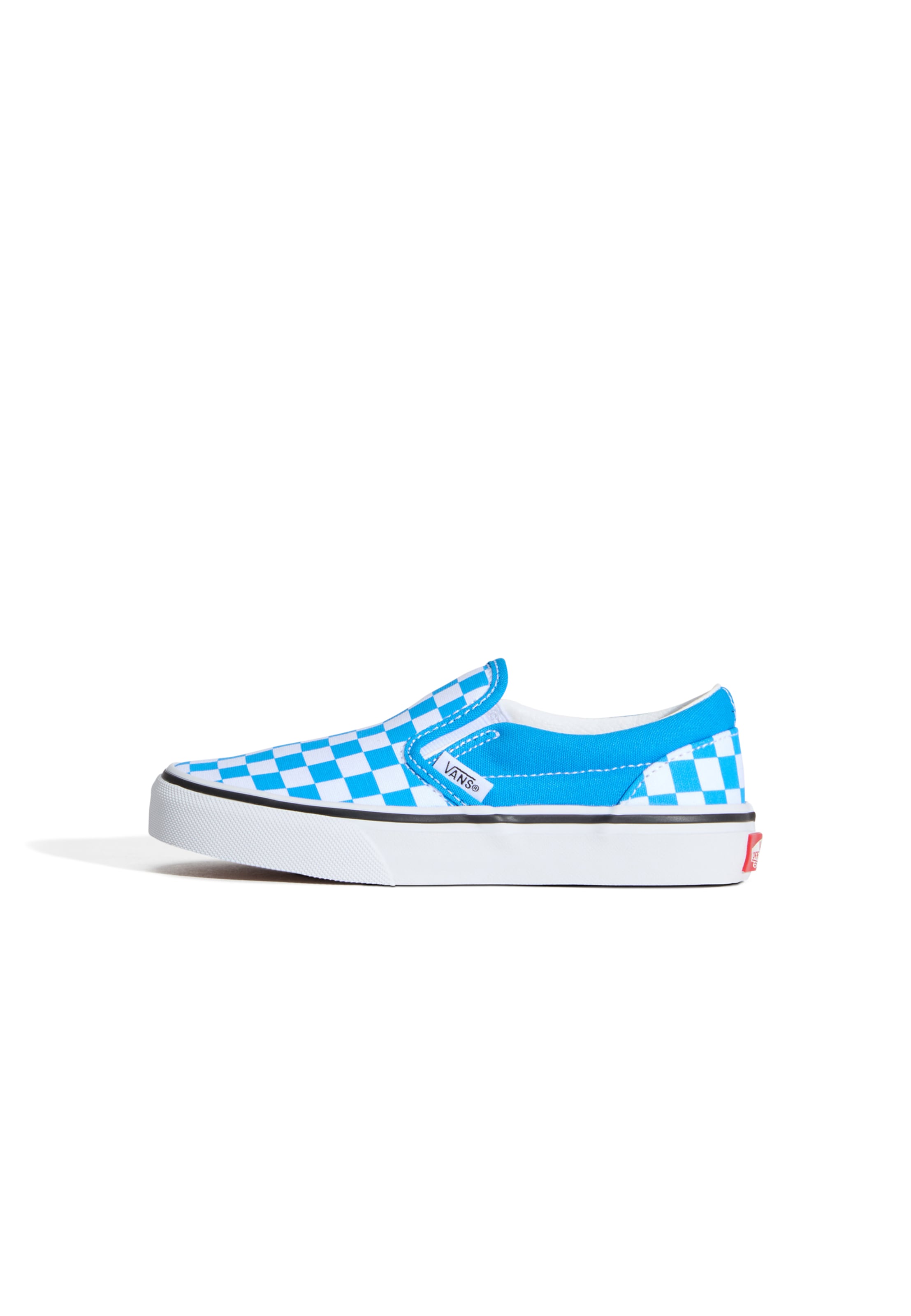 VANS Кроссовки в цвете Azure
VANS Кроссовки в цвете Azure