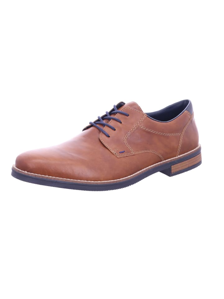 Rieker Туфли на шнуровке коричневого цвета
Rieker Туфли на шнуровке коричневого цвета