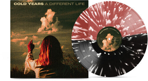 Виниловая пластинка Cold Years - Different Life 
Виниловая пластинка Cold Years - Different Life