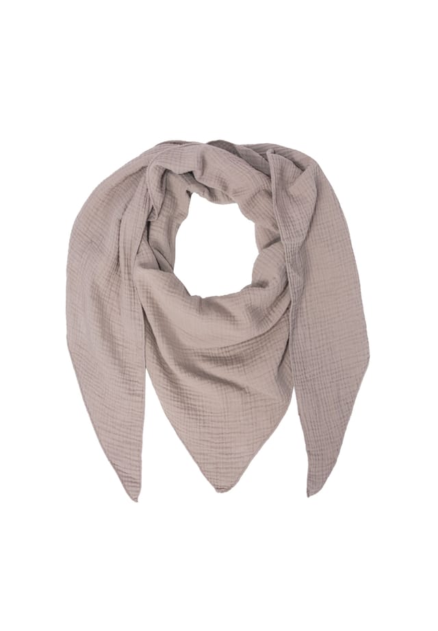 Треугольный шарф Луиза муслиновый треугольник из муслина 100% хлопок легкий и мягкий много цветов Seasons Of April, коричневый
Треугольный шарф Луиза муслиновый треугольник из муслина 100% хлопок легкий и мягкий много цветов Seasons Of April, коричневый