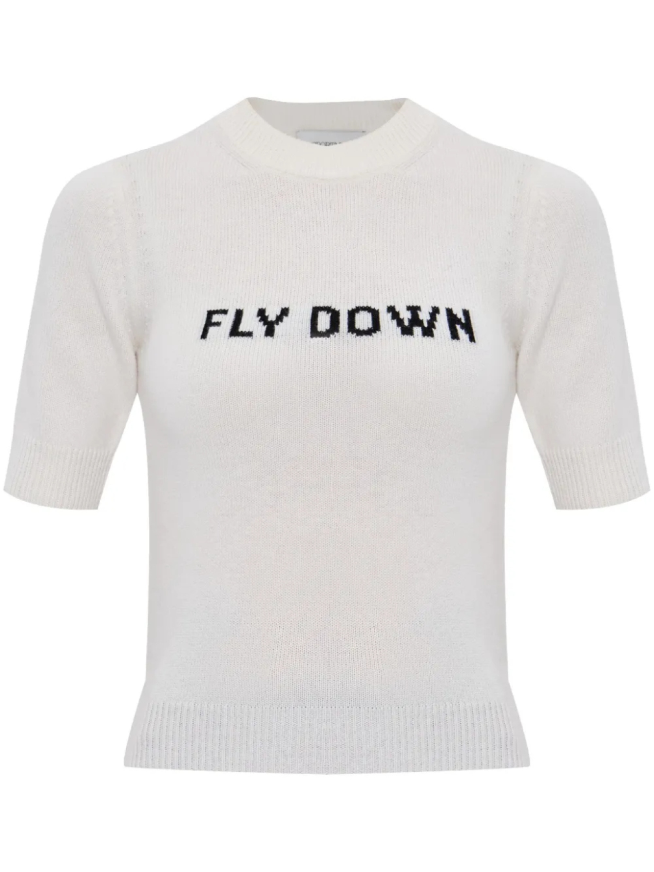 Футболка Sportmax топ Unisono, белый
Футболка Sportmax топ Unisono, белый