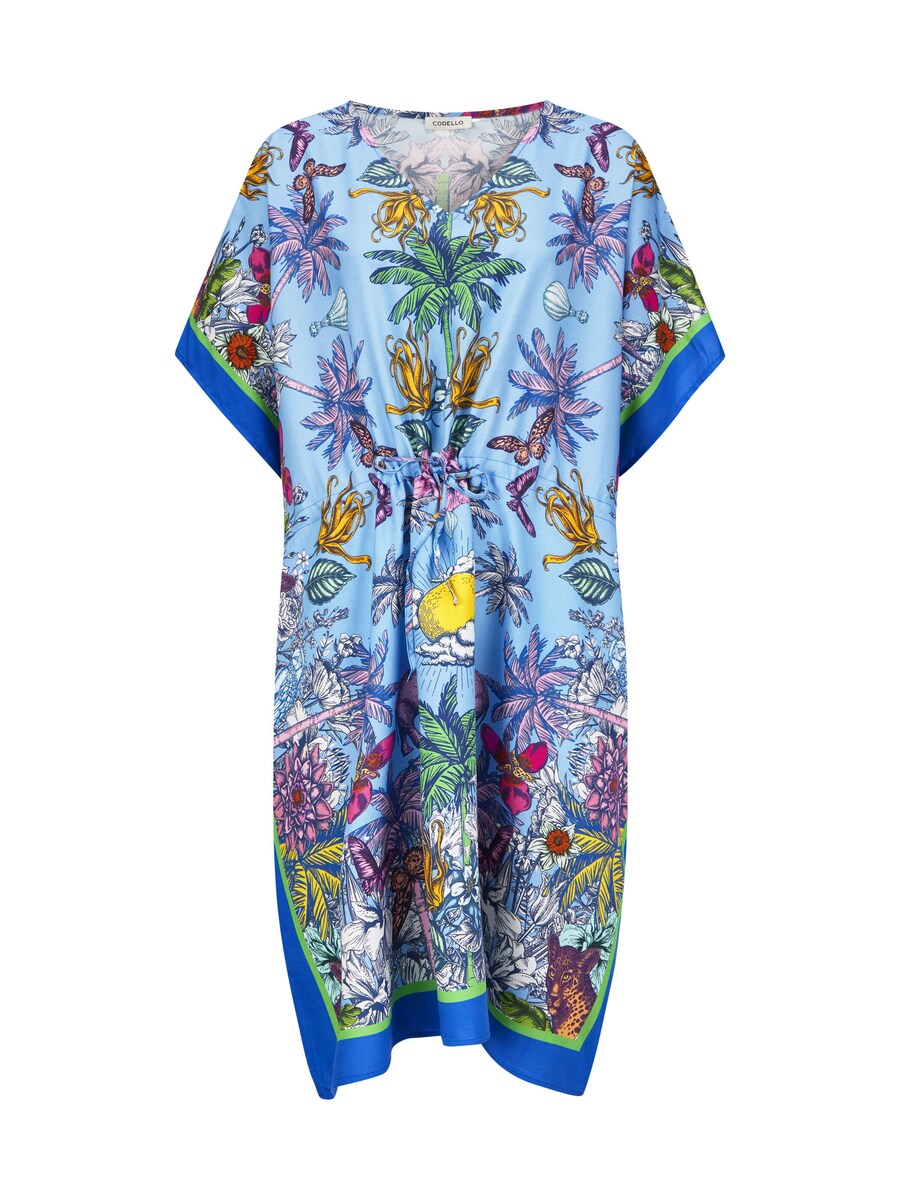 Туника CODELLO, синий
Туника CODELLO, синий