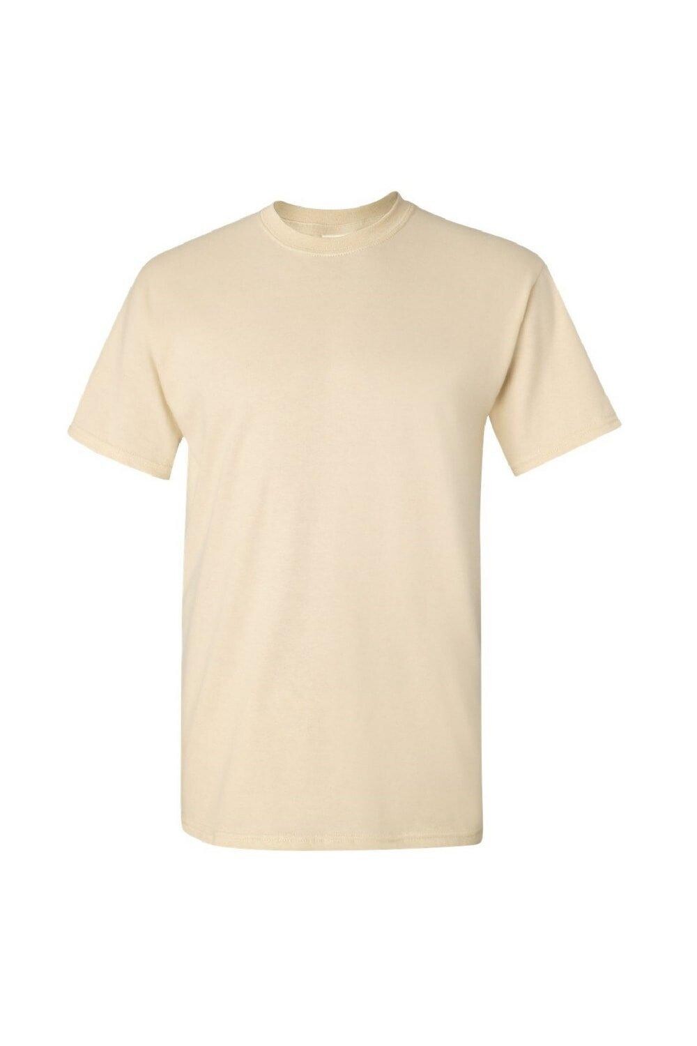 Футболка из ультрахлопка с короткими рукавами Gildan, обнаженная
Футболка из ультрахлопка с короткими рукавами Gildan, обнаженная