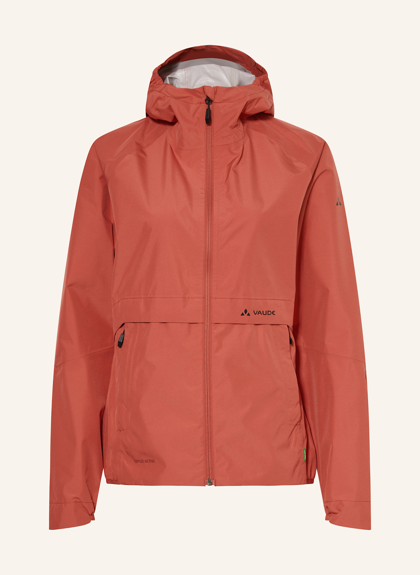 Куртка велосипедная Loamer Vaude, красный
Куртка велосипедная Loamer Vaude, красный