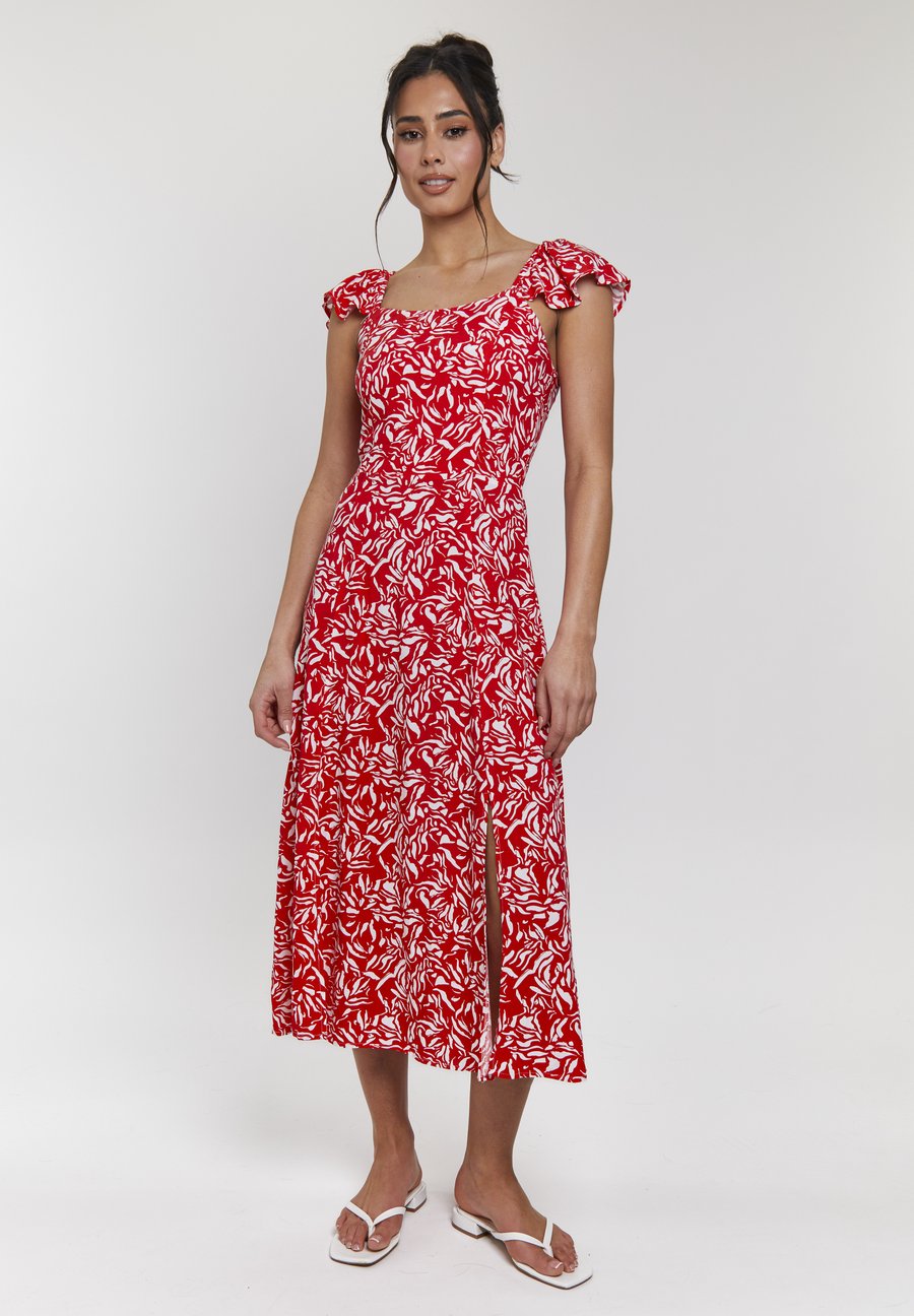 Платье South Beach Day dress, Red
Платье South Beach Day dress, Red