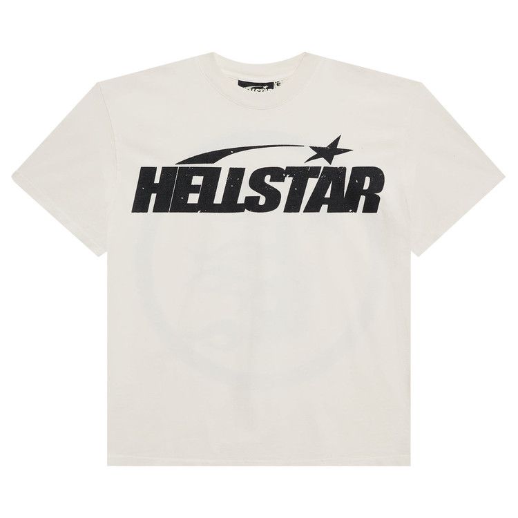 Футболка Hellstar Classic T-Shirt, White
Футболка Hellstar Classic T-Shirt, White