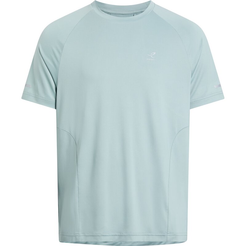 T-Shirt he.-t-shirt ellazor ii ss m Energetics, мультиколор
T-Shirt he.-t-shirt ellazor ii ss m Energetics, мультиколор