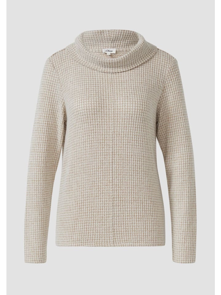 Футболка 85N9_светло-коричневая s.Oliver, Коричневый, Футболка 85N9_светло-коричневая s.Oliver
Футболка 85N9_светло-коричневая s.Oliver, Коричневый, Футболка 85N9_светло-коричневая s.Oliver