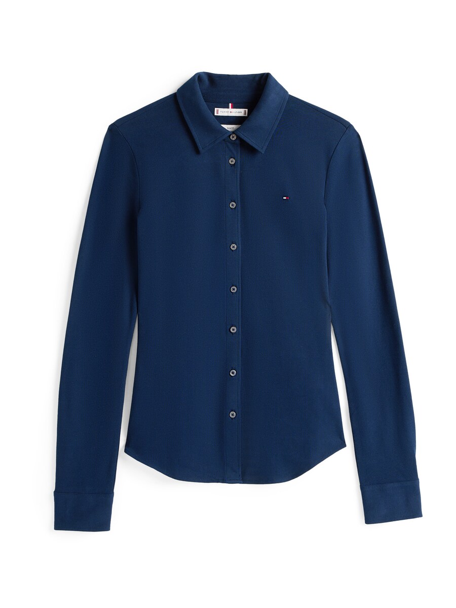 Блуза TOMMY HILFIGER 1985, темно-синий
Блуза TOMMY HILFIGER 1985, темно-синий