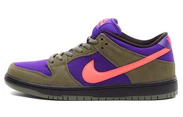 Кроссовки Nike SB Dunk Low Olive Atomic Red
Кроссовки Nike SB Dunk Low Olive Atomic Red