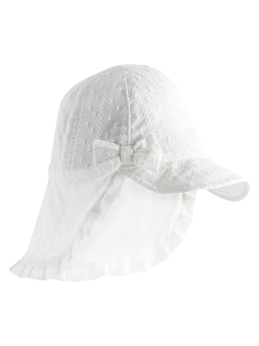 Шапочка Next, белый
Шапочка Next, белый