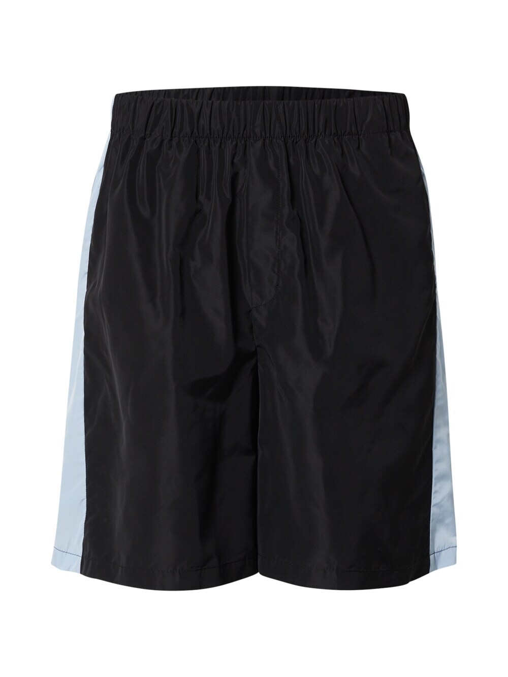 Обычные брюки ABOUT YOU x Swalina&Linus Hennes, черный
Обычные брюки ABOUT YOU x Swalina&Linus Hennes, черный