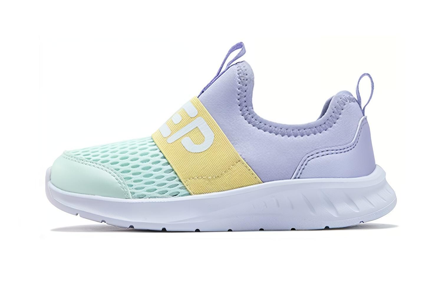 Детские кроссовки PS Low-top Foam Green/Snow Cyan Xtep
Детские кроссовки PS Low-top Foam Green/Snow Cyan Xtep