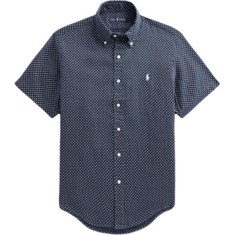 Polo Ralph Lauren Мужская рубашка Multicolor
Polo Ralph Lauren Мужская рубашка Multicolor