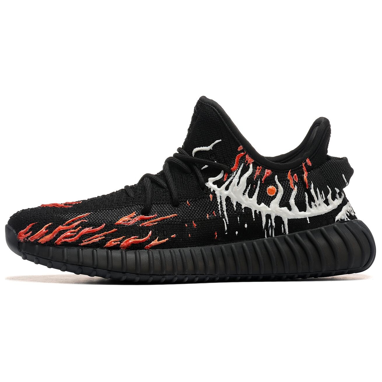 Кроссовки adidas originals Yeezy Boost 350 Lifestyle Shoes Unisex Low-top Black, черный
Кроссовки adidas originals Yeezy Boost 350 Lifestyle Shoes Unisex Low-top Black, черный